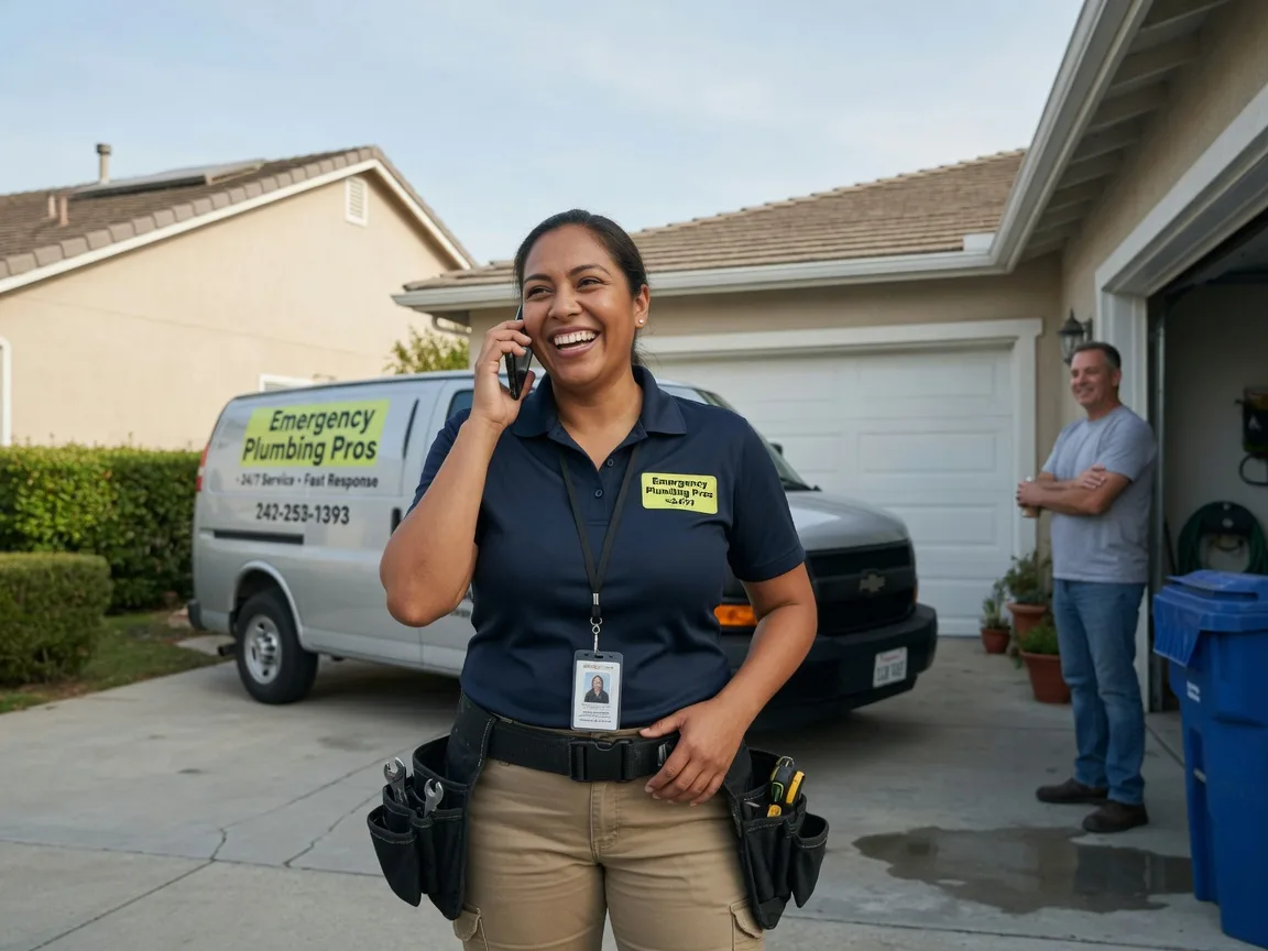 Emergency Plumber Stafford, NY FAQs